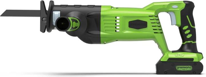 Immagine prodotto Greenworks Lutero