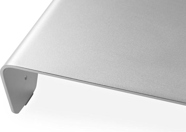Actual product image Digitus Aluminium Monitor Riser