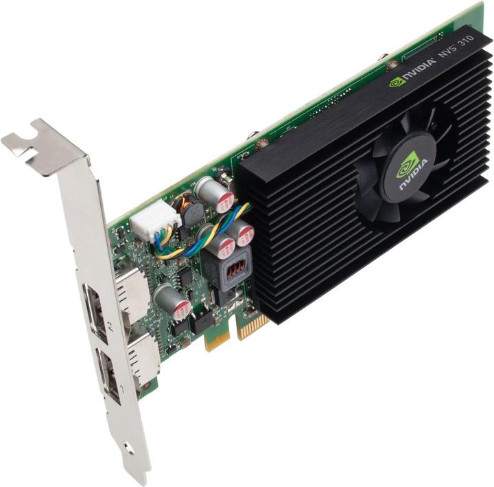 PNY Nvs 310 (1 GB)