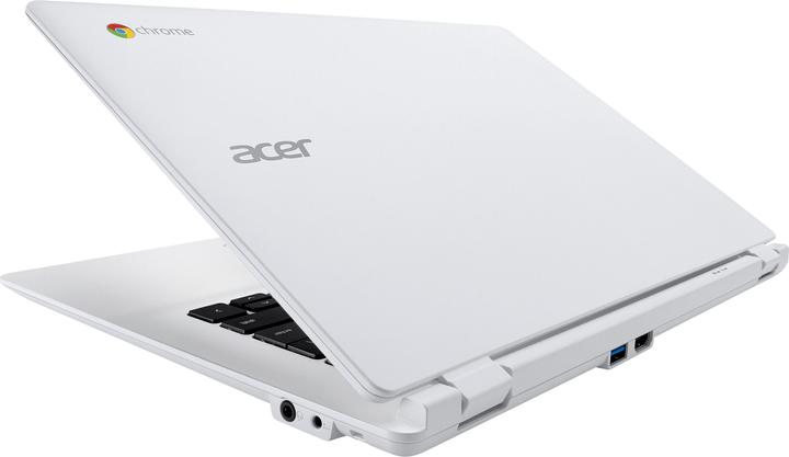 Image du produit Acer Cb5-311-T9lu (13.30", Nvidia Tegra K1, 4 Go, 32 Go)