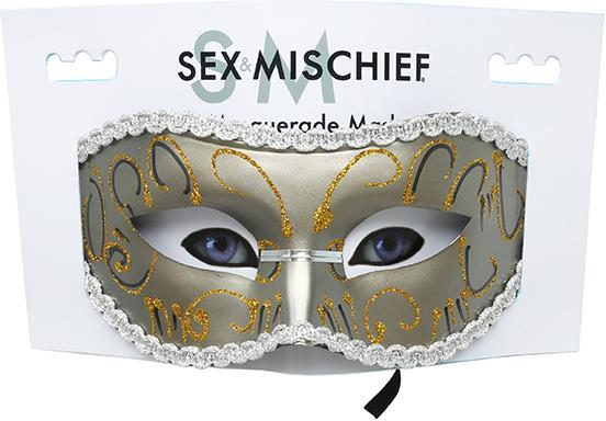Produktbild Sex & Mischief S&M