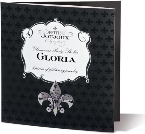 Actual product image Petits Joujoux Gloria