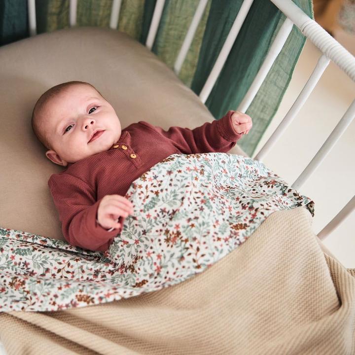 Produktbild Jollein Babydecke (100 x 75 cm)