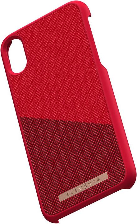 Actual product image Nordic Elements Freja (Apple iPhone XS Max)