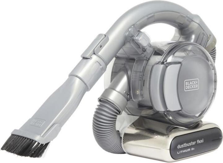 Produktbild Black & Decker Dustbuster Flexi PD1820L