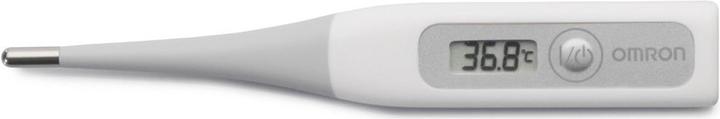 Actual product image Omron Flex Temp Smart (Armpit, Mouth, Rectal)