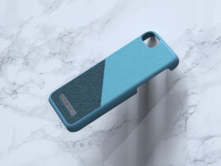 Immagine prodotto Nordic Elements Freja English - Custodia per iPhone Xs Max (petrolio) (Apple iPhone XS Max)