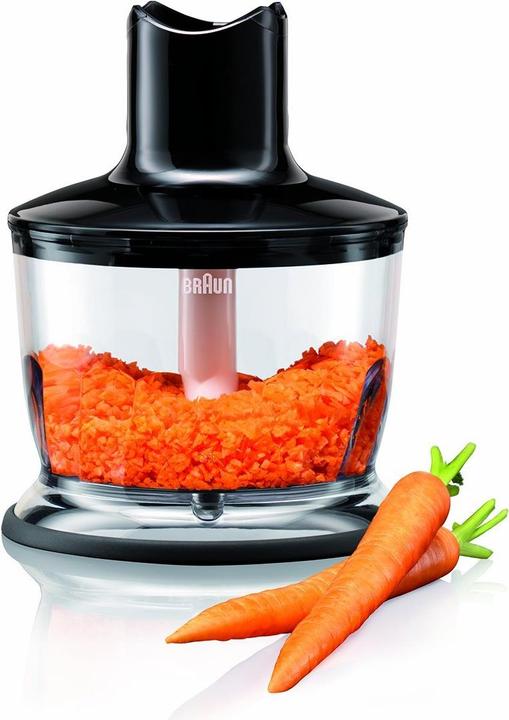 Actual product image Braun Shredder attachment MQ30