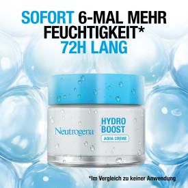 Immagine prodotto Neutrogena Crema d'acqua (50 ml, Crema 24h)