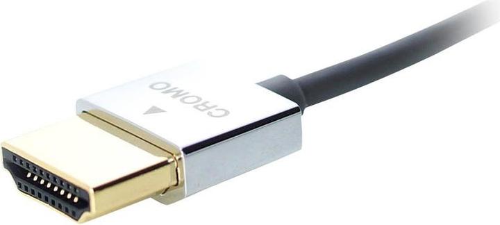 Actual product image Lindy HDMI (Typ A) — HDMI (Typ A) (0.50 m, HDMI)