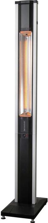 Actual product image Silva Infra short wave radiator deluxe (1800 W)