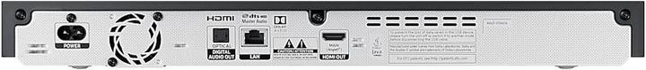 Produktbild Samsung BD-J6300/ZG (Blu-ray Player)