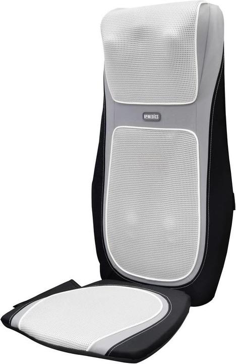 Image du produit Homedics Siège massant Sensatouch MCS0HEU