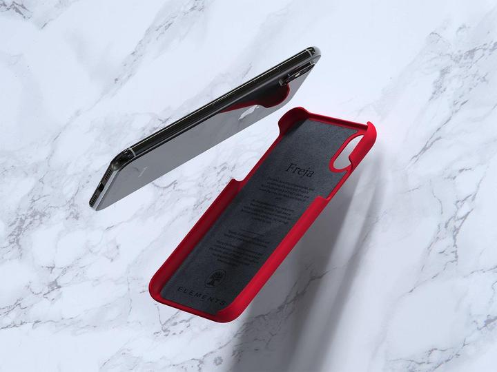 Actual product image Nordic Elements Freja (Apple iPhone XS Max)