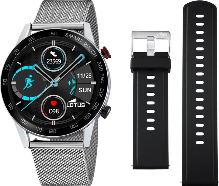 Produktbild Lotus Smartwatch (45 mm)