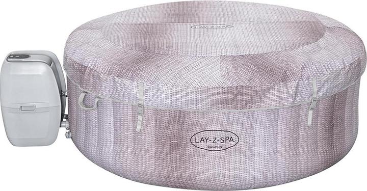 Image du produit Bestway Lay-Z-Spa Cancun AirJet (4 pers.)