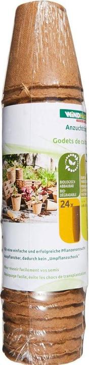 Produktbild Windhager Anzuchttöpfe