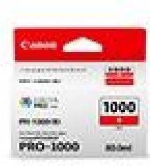 Actual product image Canon Pfi-1000r (R)