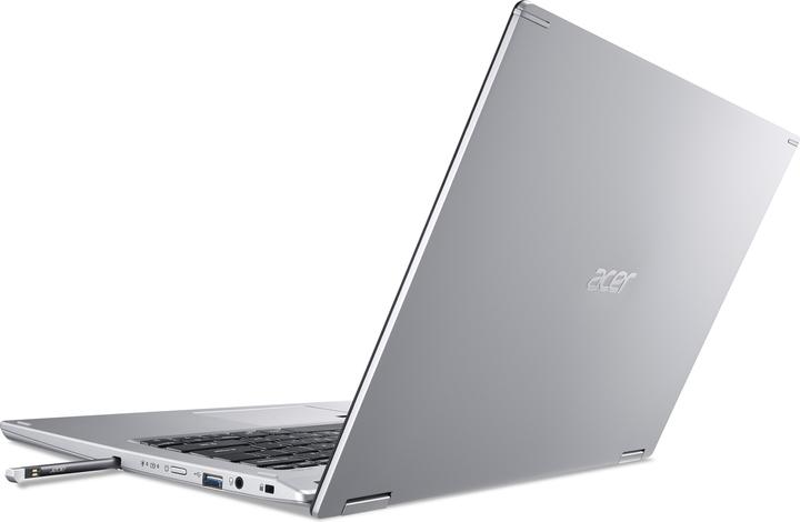 Produktbild Acer Spin 3 (14", Intel Core i7-1065G7, 16 GB, 1000 GB, CH)