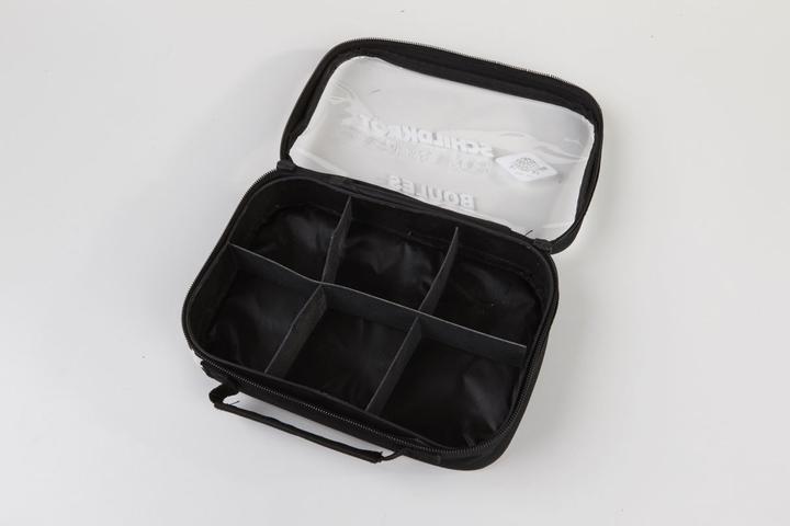 Actual product image Schildkröt Boule / Boccia / Pentanque Set Steel (6 x, 72.50 mm)