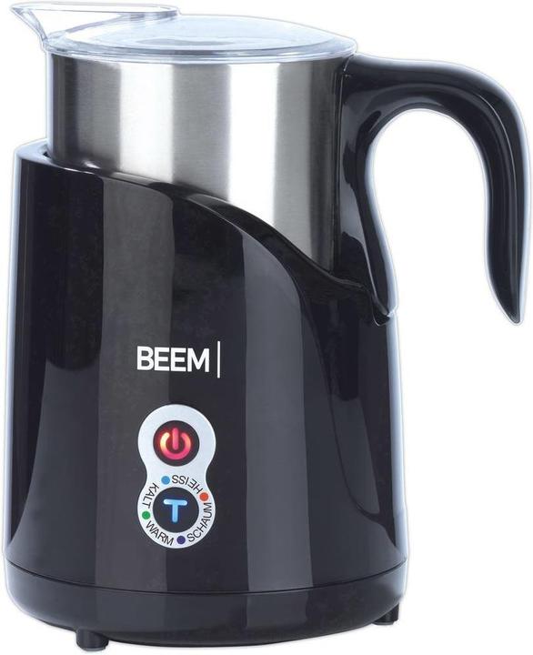 Beem Mousseur à lait 1110BK (30 cl)