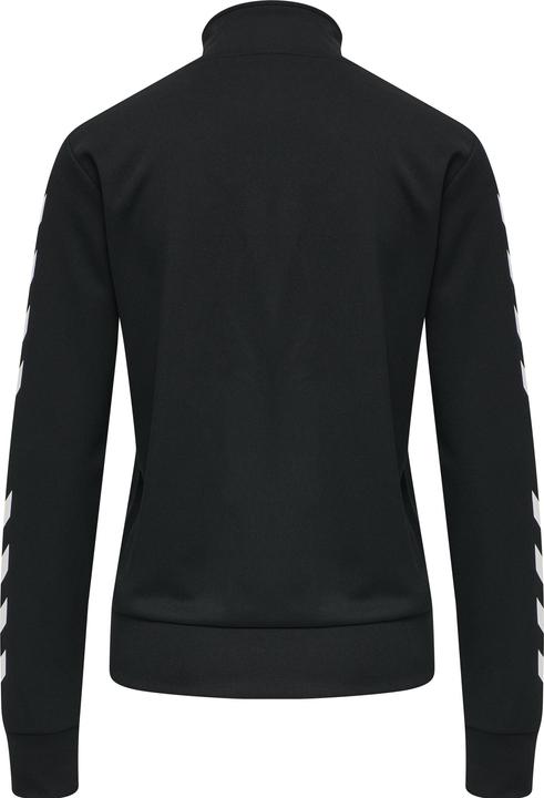 Actual product image hummel Legacy Poly Woman Zip Jacket (XS)