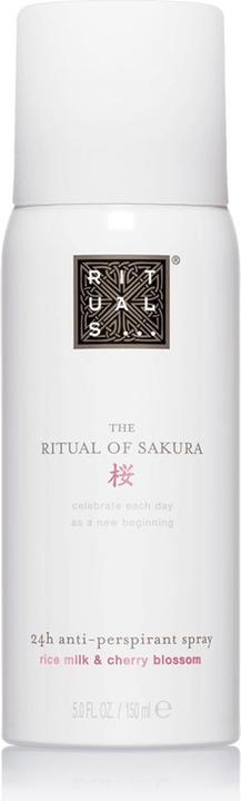 Actual product image Rituals The Ritual of Sakura (Spray, 150 ml)