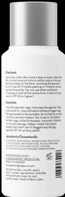 Produktbild Geek & Gorgeous Cheer up (Peeling, 100 ml)