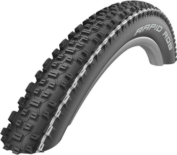 Produktbild Schwalbe Rapid Rob (27.5 x 2.25, 57-584)
