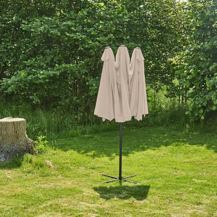Image du produit Relaxdays Seau cendres (32,5 x 28 x 34 cm)