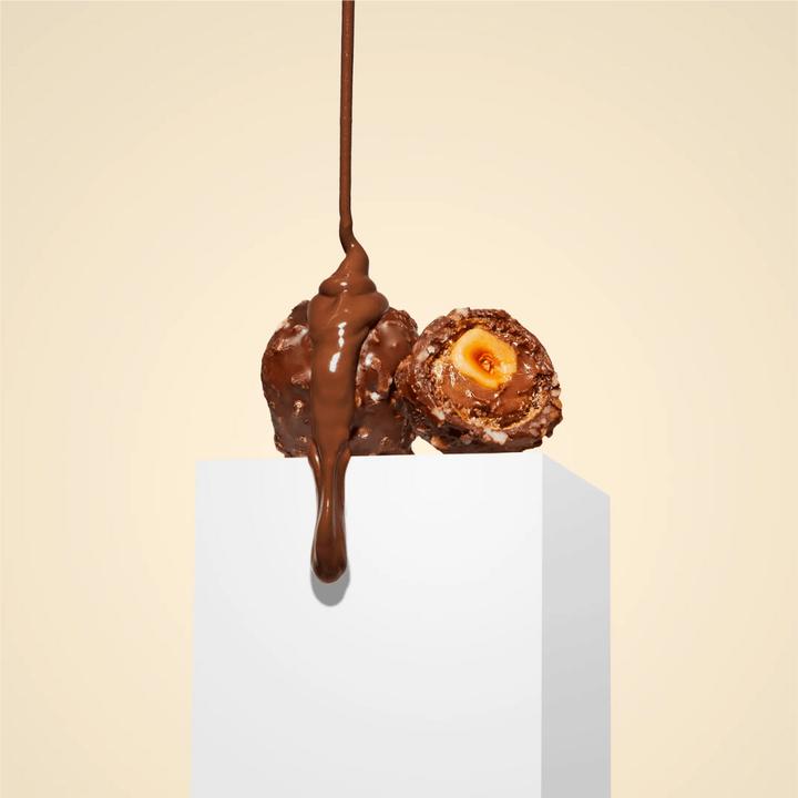 Actual product image Love Raw Nutty Choc Balls (31 g)