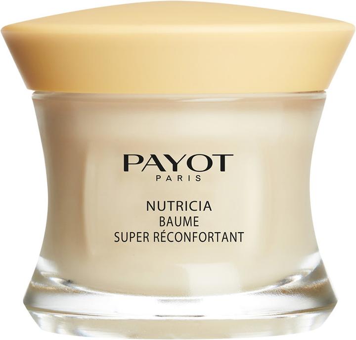 Payot Paris Nutricia Baume Super Réconfortant (50 ml, 24h Creme)