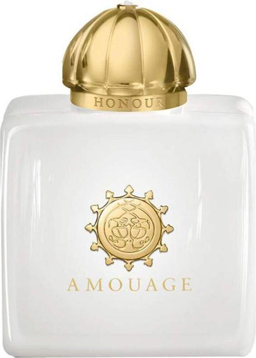Amouage Honour pour Femme Eau De Parfum 100 ml (donna) (Eau de parfum, 100 ml)