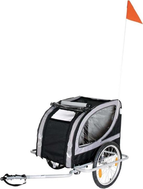 Actual product image Karlie Doggy Liner Paris De Luxe (Dog, Cat, Reflectors)