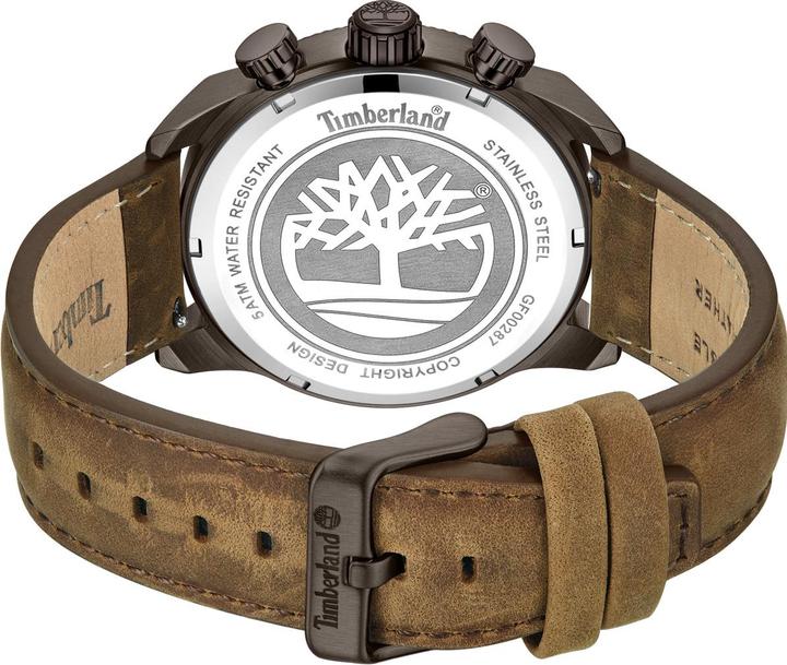 Produktbild Timberland Henniker Ii (46 mm)