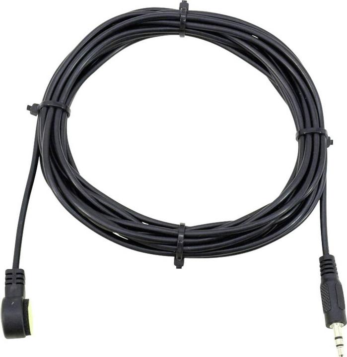 Omnitronic MCS50 MK2 IRSender (Fernbedienung)