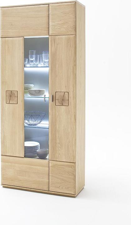 Robas Lund Bologna V (90 x 38 x 208 cm)