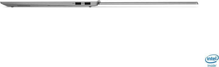 Produktbild Lenovo ThinkBook 13s-IWL (13.30", Intel Core i7-8565U, 16 GB, 512 GB, DE)