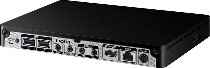 Actual product image Samsung Signage Player Box