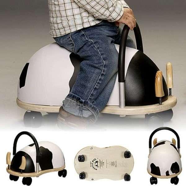 Immagine prodotto Wheely Bug Ape