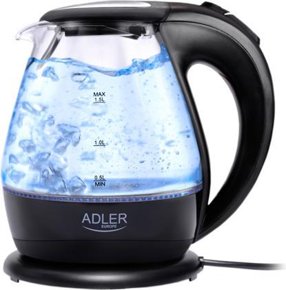 Produktbild Adler AD 1224 Wasserkocher (1.50 l)