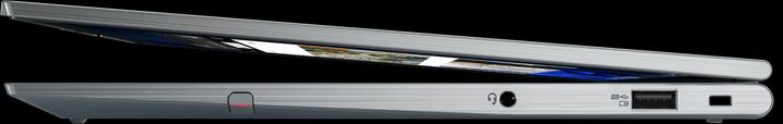 Immagine prodotto Lenovo ThinkPad X1 Yoga Gen. 8 (14", Intel Core i7-1355U, 32 GB, 512 GB, CH)