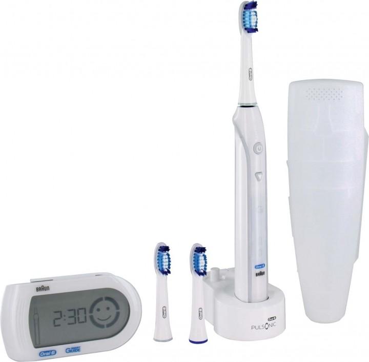 Oral-B Pulsonic SmartSeries (Sonische tandenborstel)