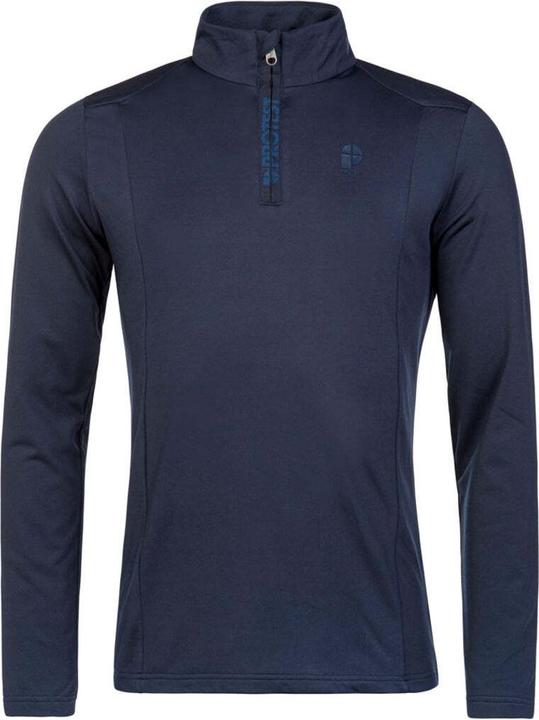 Actual product image Protest 1/4 ZIP TOP WILLOWY 1/4 (S)