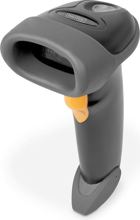 Actual product image Digitus DA-81003 (2D barcodes, 1D barcodes)