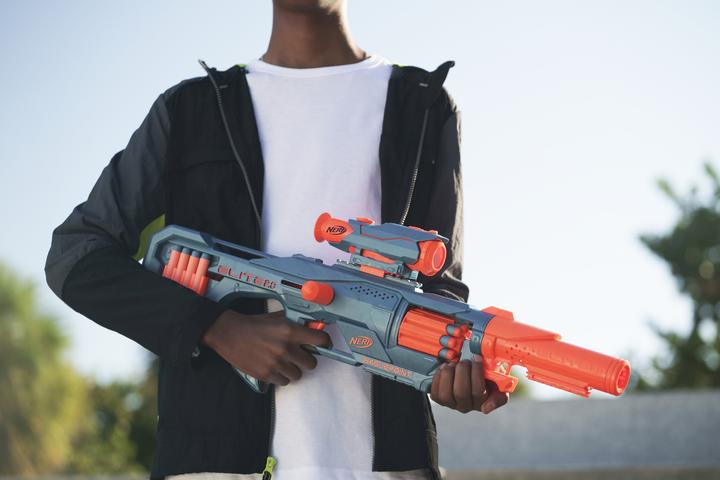 Immagine prodotto Nerf Elite 2.0 Eaglepoint RD-8