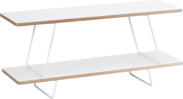 Actual product image Showroom Finland Oy Mixrack shelf (100 x 29 x 43 cm)