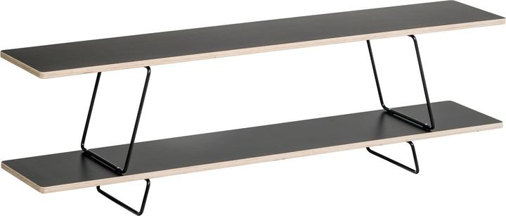 Actual product image Showroom Finland Oy Mixrack shelf (100 x 29 x 43 cm)