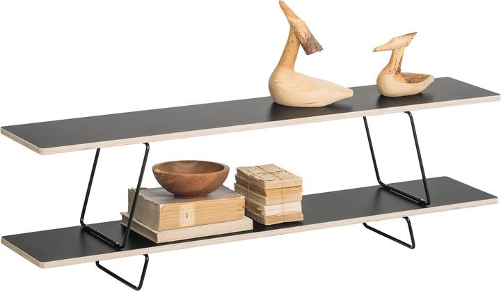 Actual product image Showroom Finland Oy Mixrack shelf (100 x 29 x 43 cm)