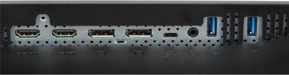 Immagine prodotto Dell UltraSharp U4320Q (3840 x 2160 pixel, 42.50")